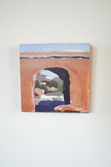 Arch, La Petit Nice