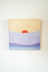 Sunset Marseille III - Cory Blair
