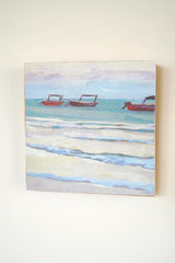 Riviera Maya Boats