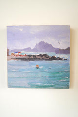 Seascape Marseille