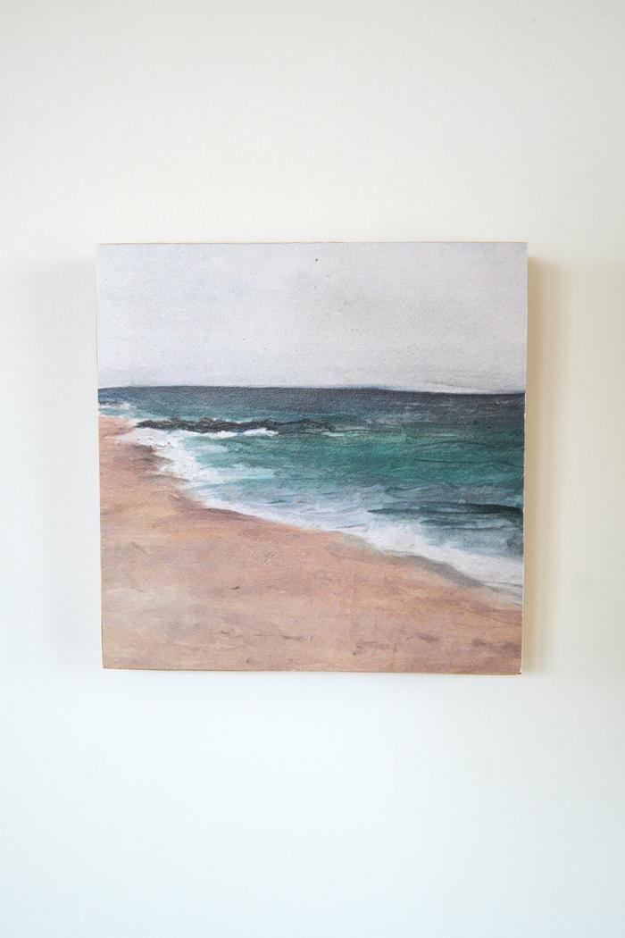 Asbury Waves II