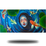 Fish Food - Becka LaFluer