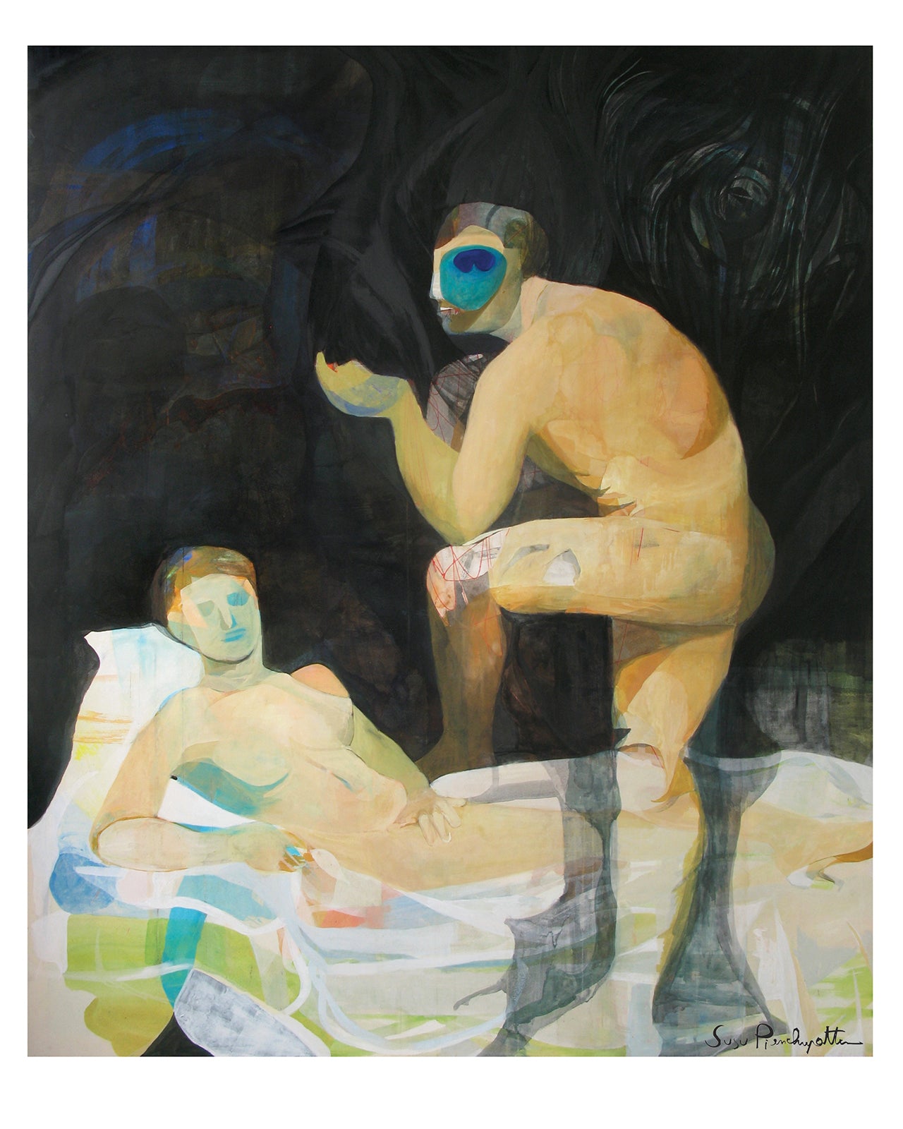 Fool Bodies