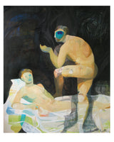 Fool Bodies