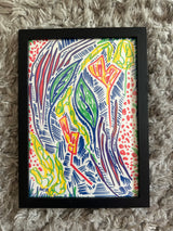 Leafy Musings - Amanda Maiorano