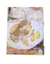 Fruit & Veg Series - Susu Pianchupattana