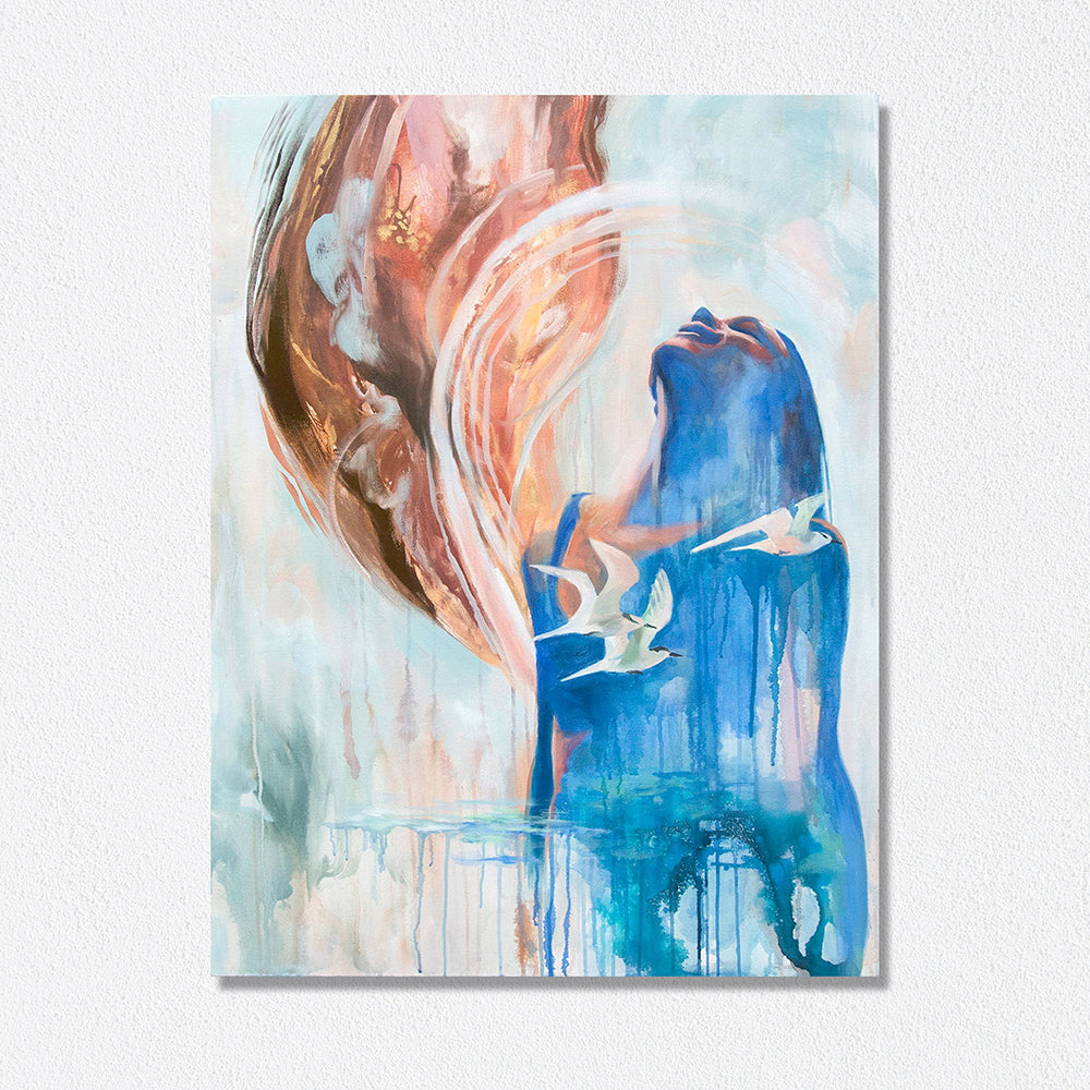Hope Awakens - Abby Rarig