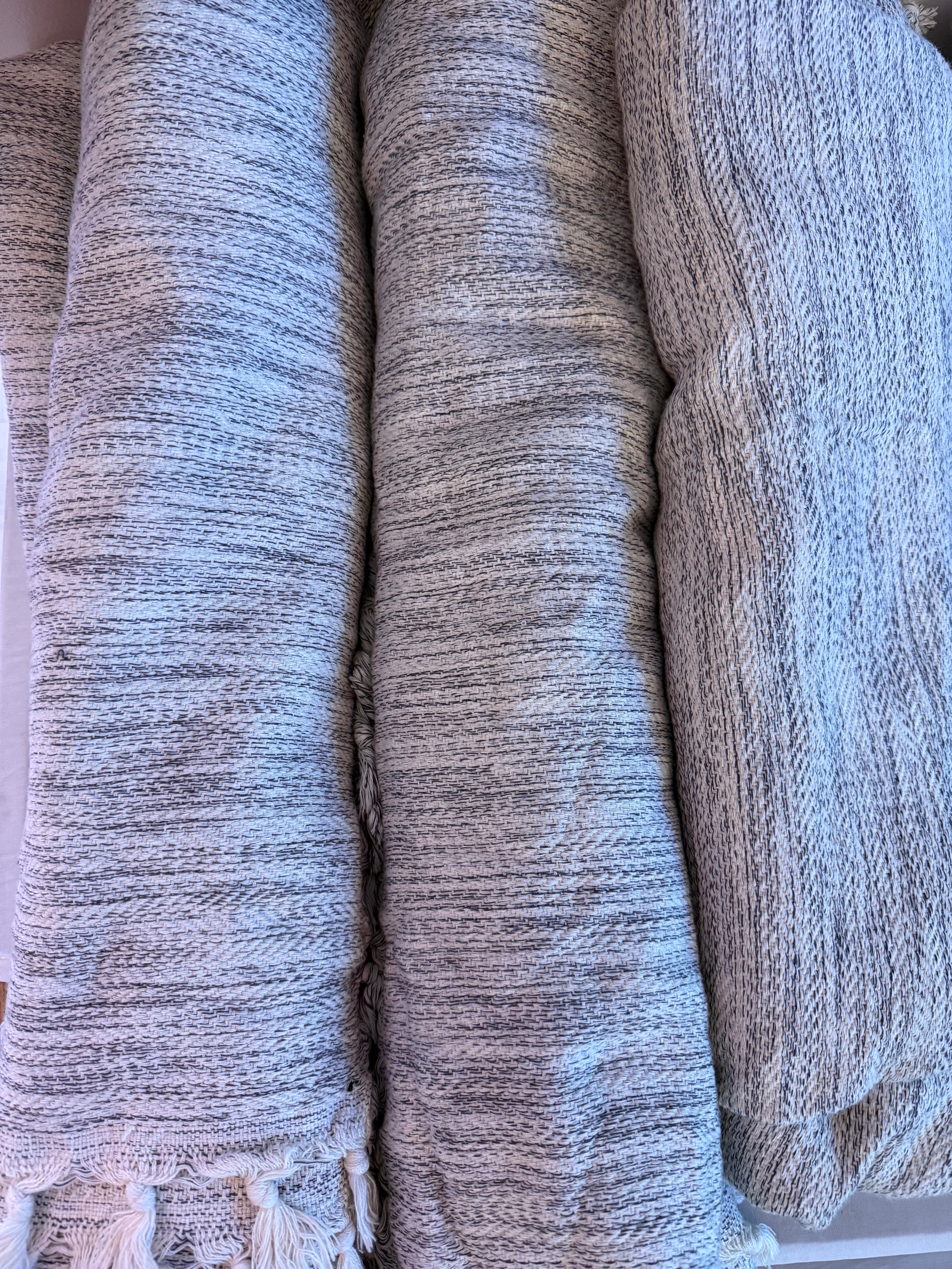 Turkish Throw Blanket