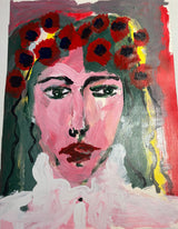 Rosa - Stephen Zorochin