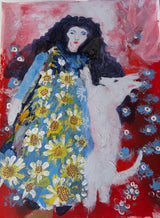 The Dance - Stephen Zorochin