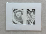 Diptych - Carine Kowalik