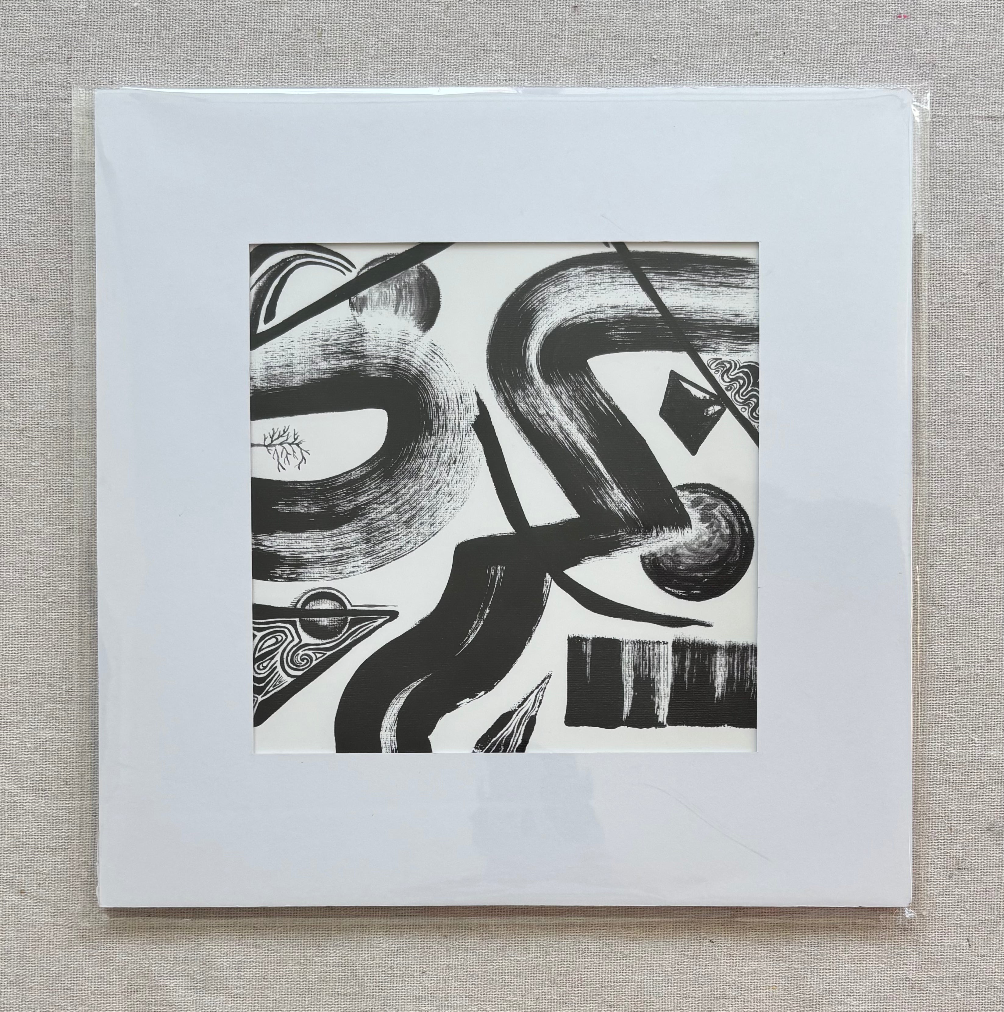 Minima - Carine Kowalik