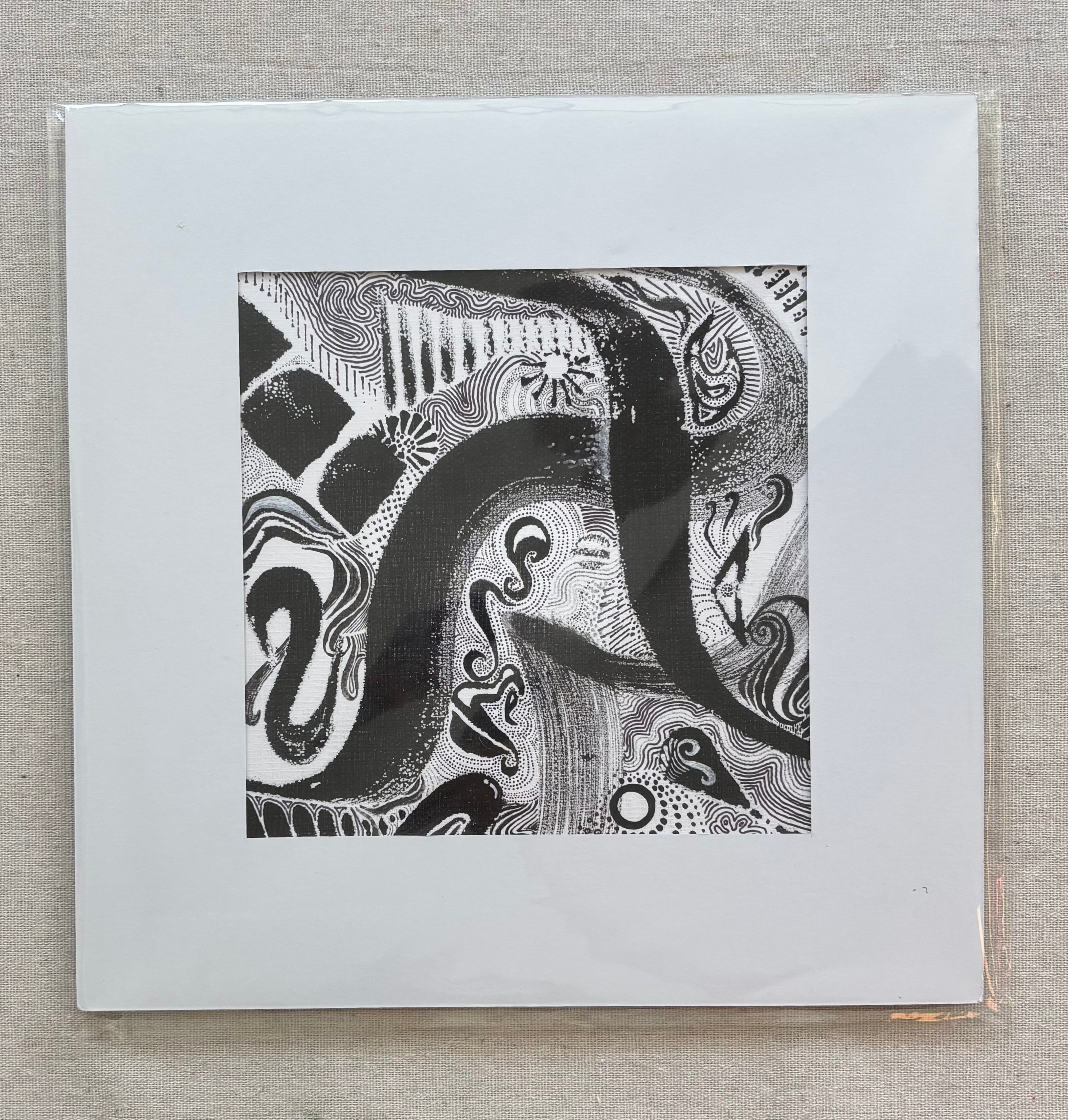 Weather Patterns - Carine Kowalik