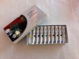 Thrift - Winsor Newton Oil Colour Set