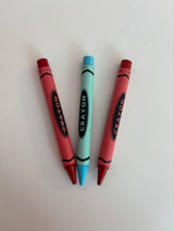 Acme Studios - Crayon Pens