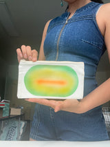 Aura Makeup Bags/Wallet - Kathy Trevino