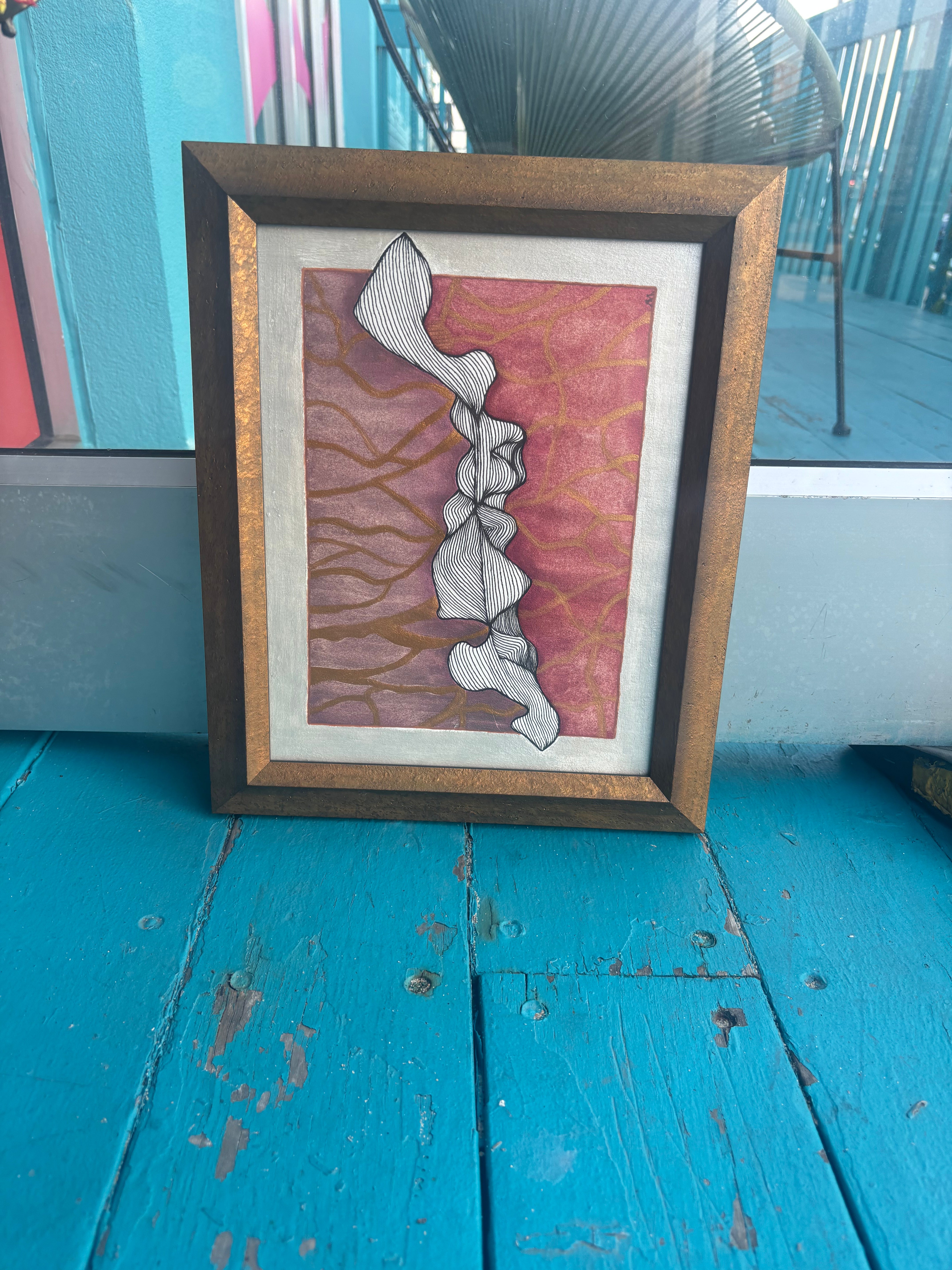 Untitled - Matt Wieczkowski