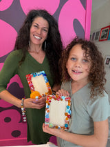 Make with Mom - Mother's Day Weekend