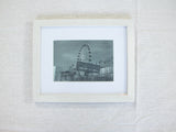 Framed Born To Fade - Sue Barr
