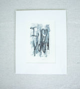 "I Love You" - Susu Pianchupattana