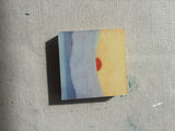 Sunset Marseille III - Cory Blair