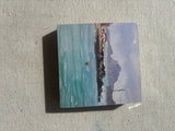 Seascape Marseille - Cory Blair