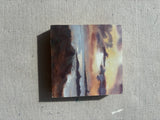 Sunset, Marseille - Cory Blair