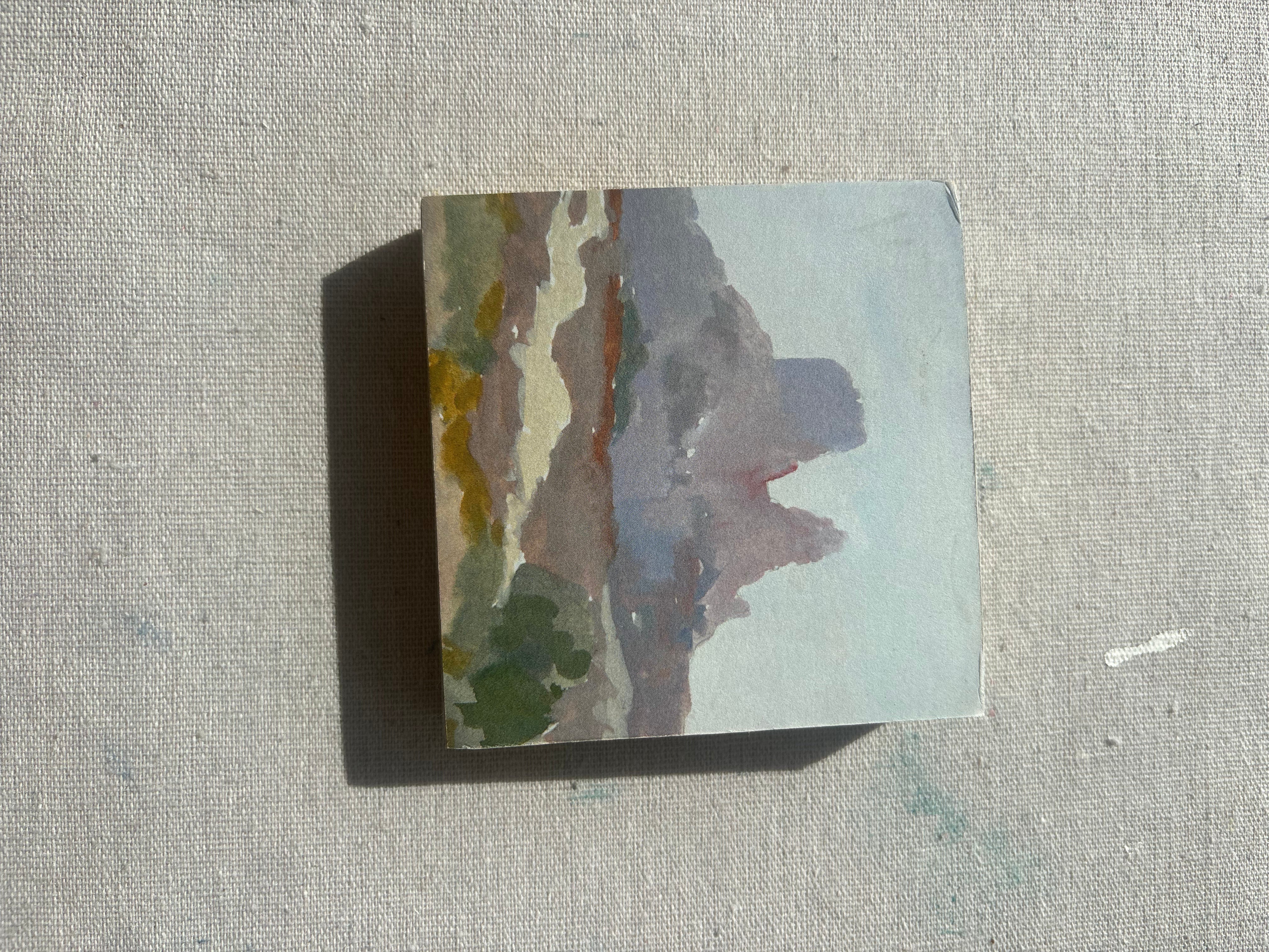 Cappa Doccia, Out West - Cory Blair