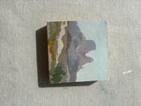 Cappa Doccia, Out West - Cory Blair