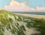 Spring Dunes