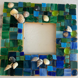 Art à la Carte - Beach Glass Mosaics