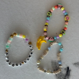 Art à la Carte - Beach Bracelets