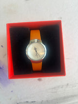 Alessi Watch
