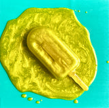 Pride 2024 (Yellow)  - Matt DeMasi