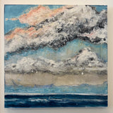 Written Sky II - Michael Teters