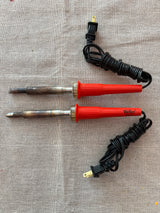 Weller SPG80L Soldering Iron 80w 120v