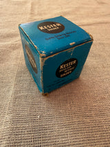 Kester Solid Solder wire 50/50 .125 16oz