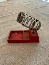 Cast Iron Soldering Atand