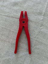 Plastic Lightweight Glass Running Pliers