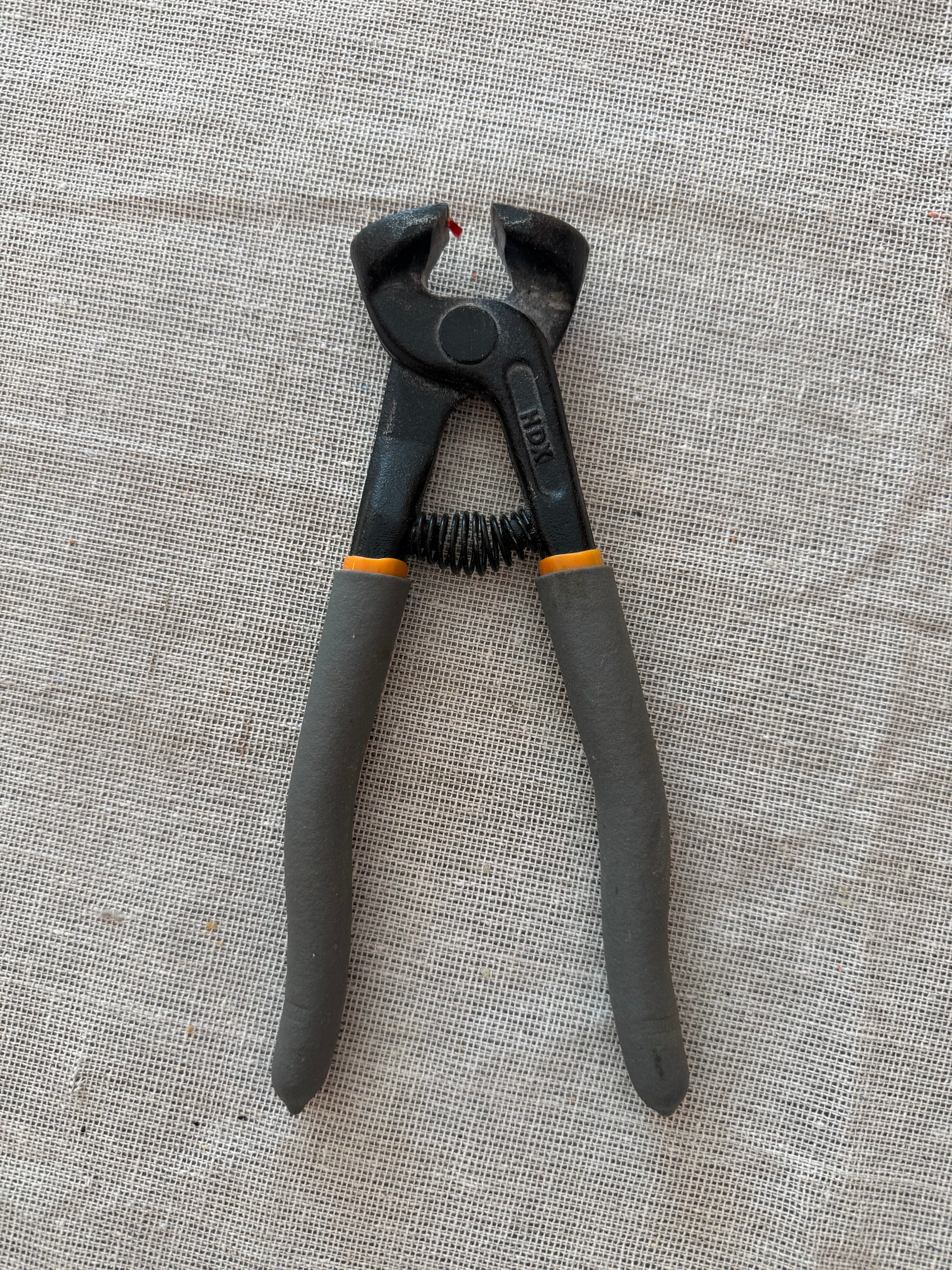 Tile Nippers
