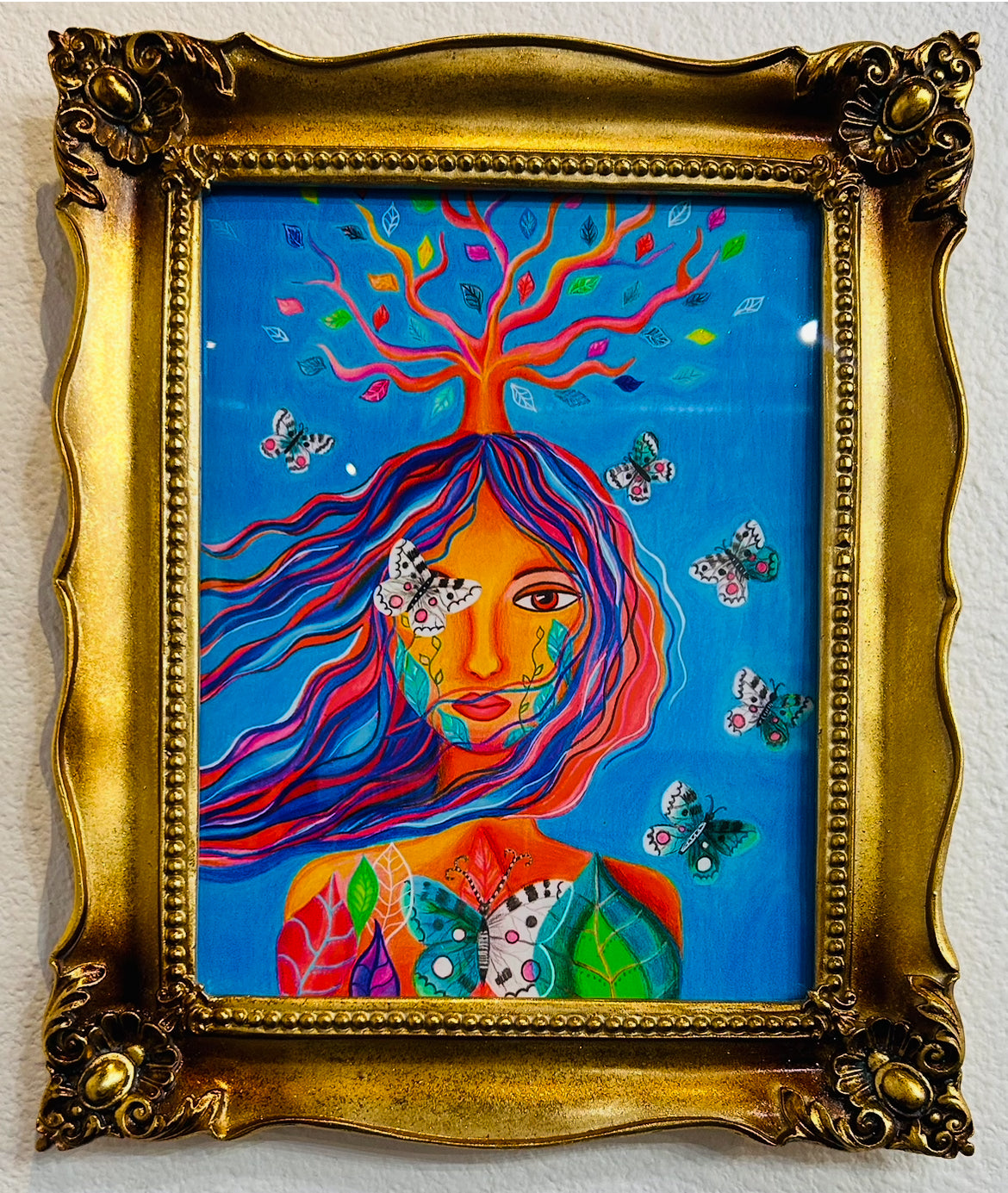 Growth - Tatsiana Derosa