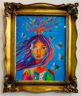 Growth - Tatsiana Derosa