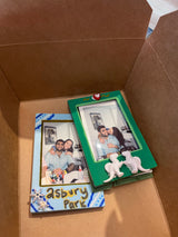 Art à la Carte - Add a Memory Maker: Polaroid Photo Frame - $15