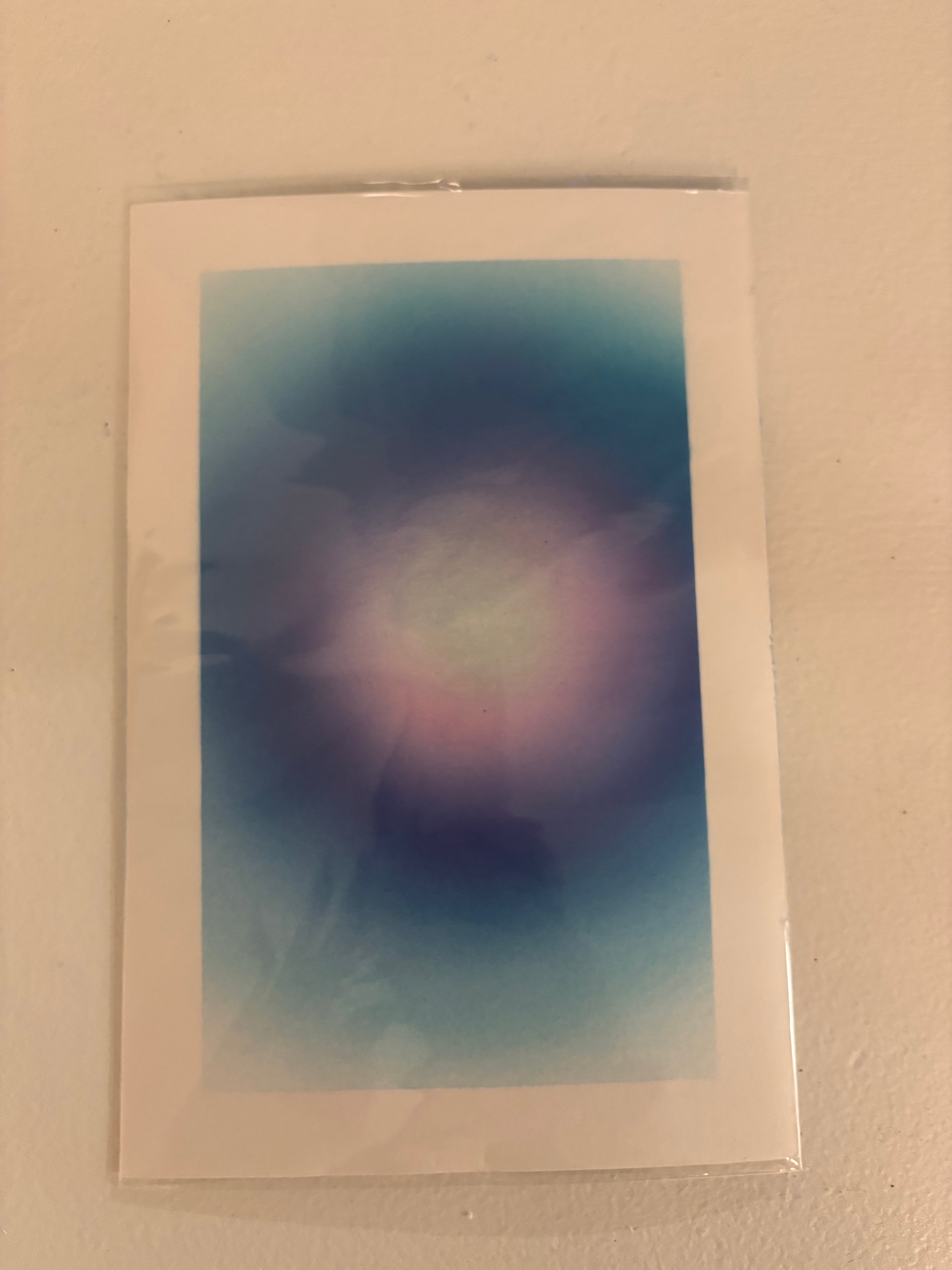 Aura Paintings  - Kathy Trevino