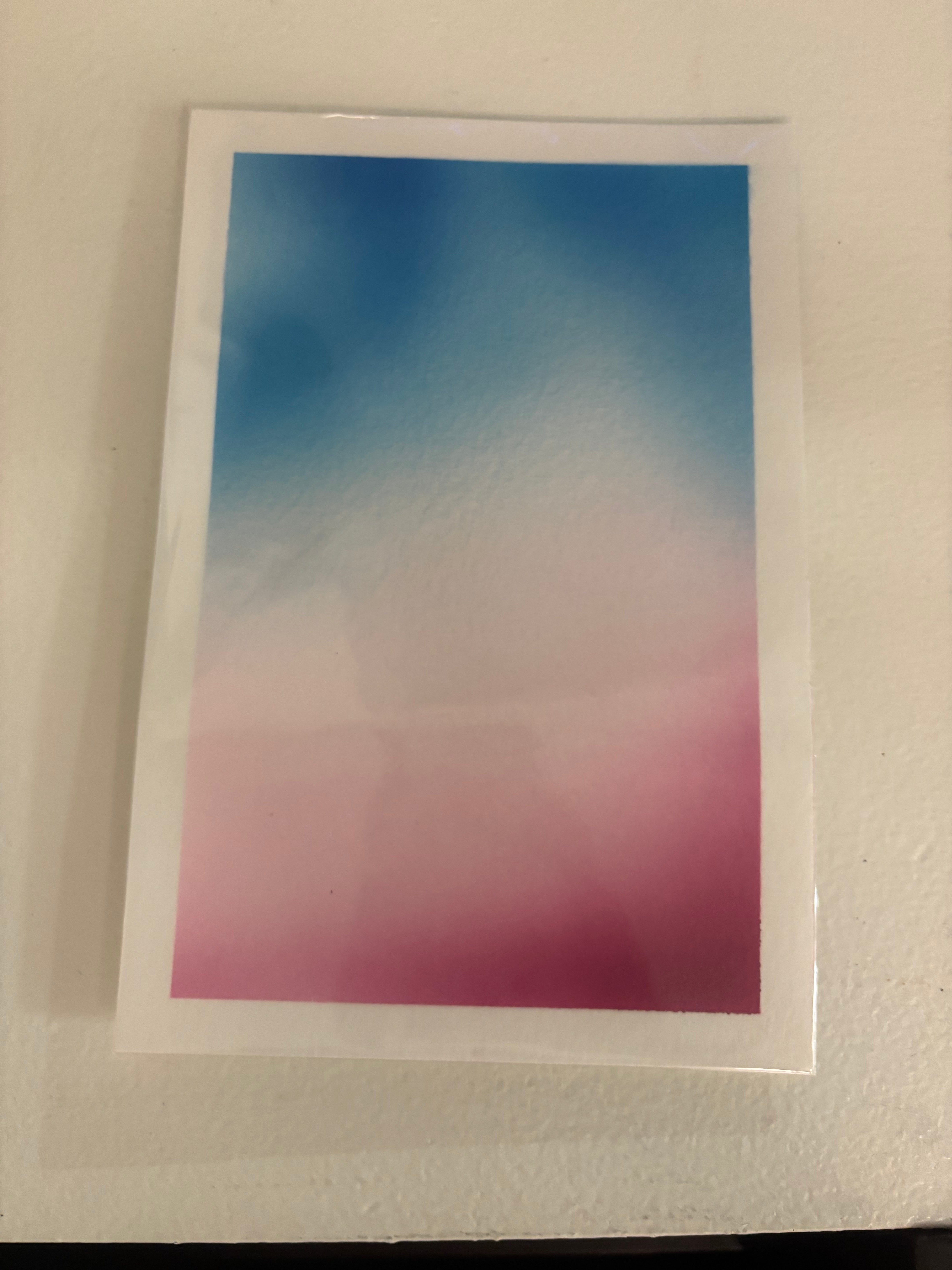 Aura Paintings  - Kathy Trevino