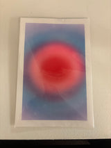 Aura Paintings  - Kathy Trevino