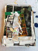 Art a la Carte - Collage Kit add-on