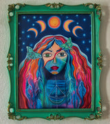 Luna-Tatsiana Derosa