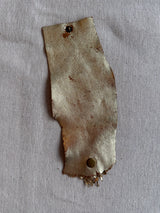 Cuff - Leather
