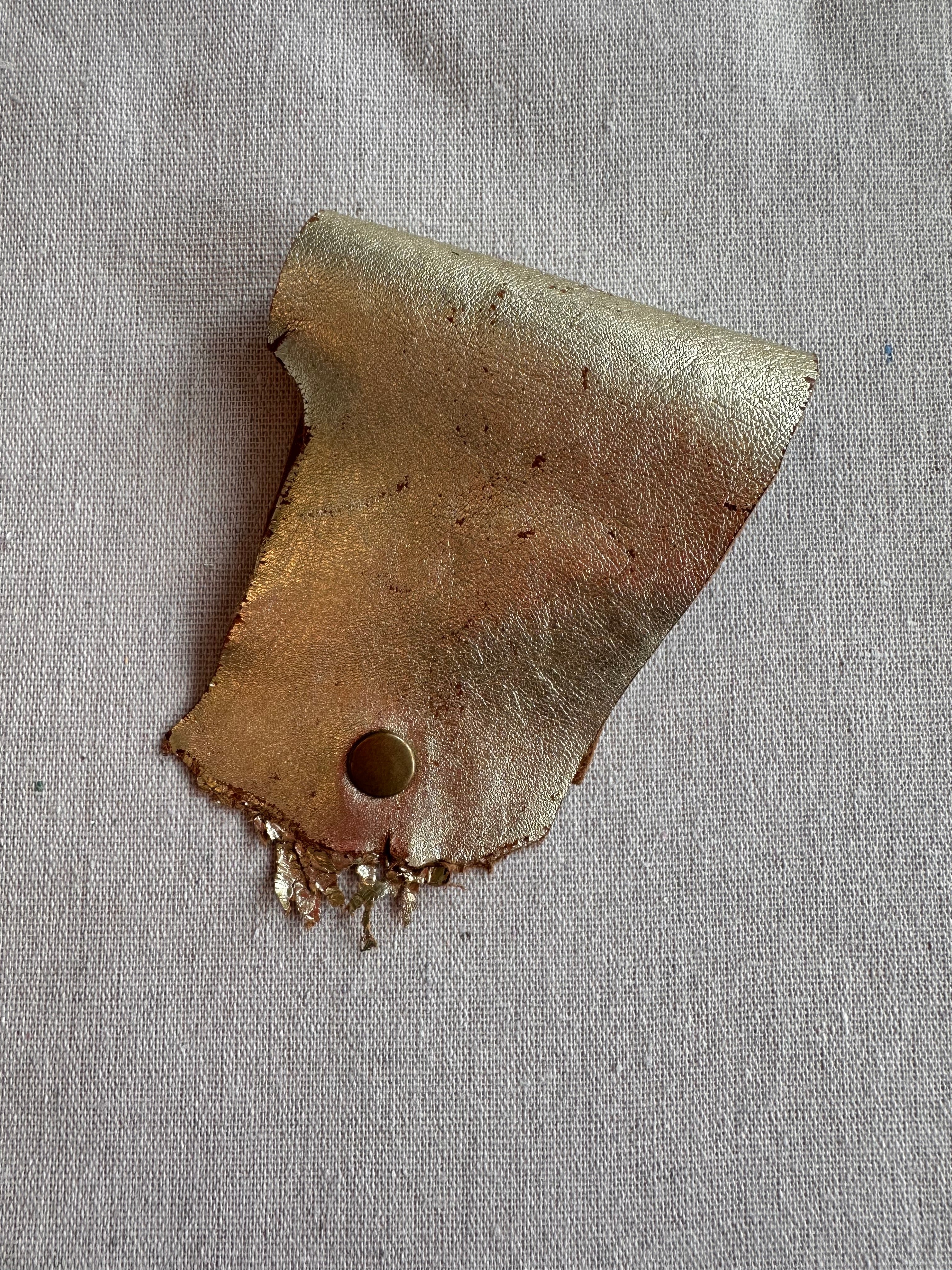 Cuff - Leather